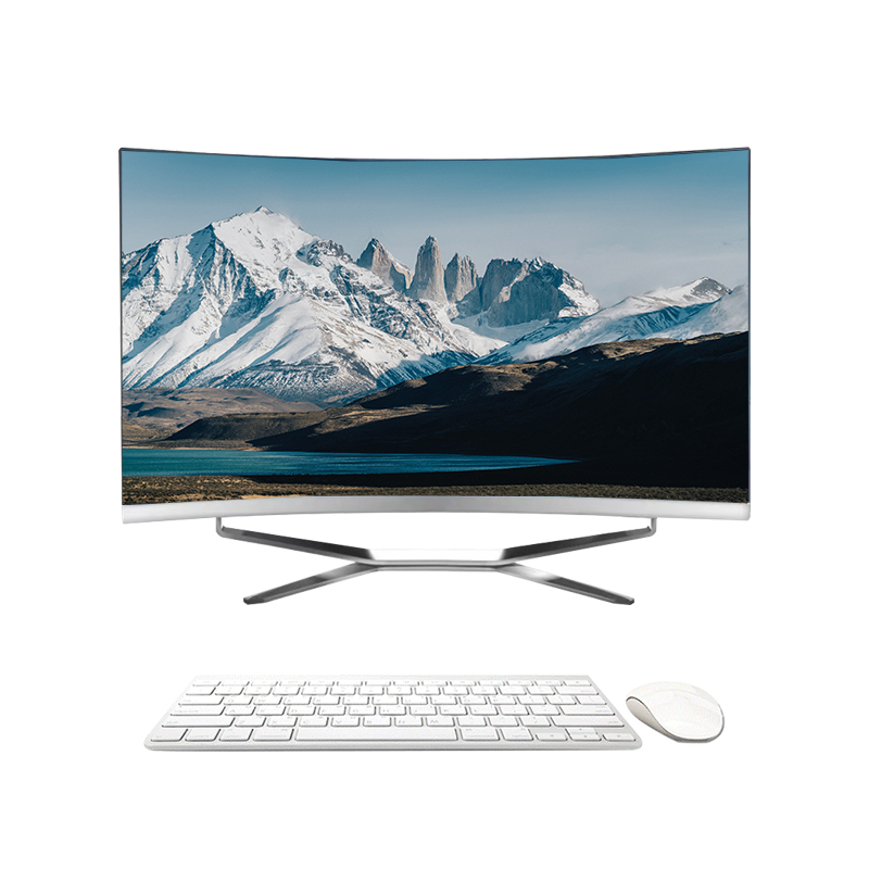 Memory Card Ssd - 27 inch All In One Curved