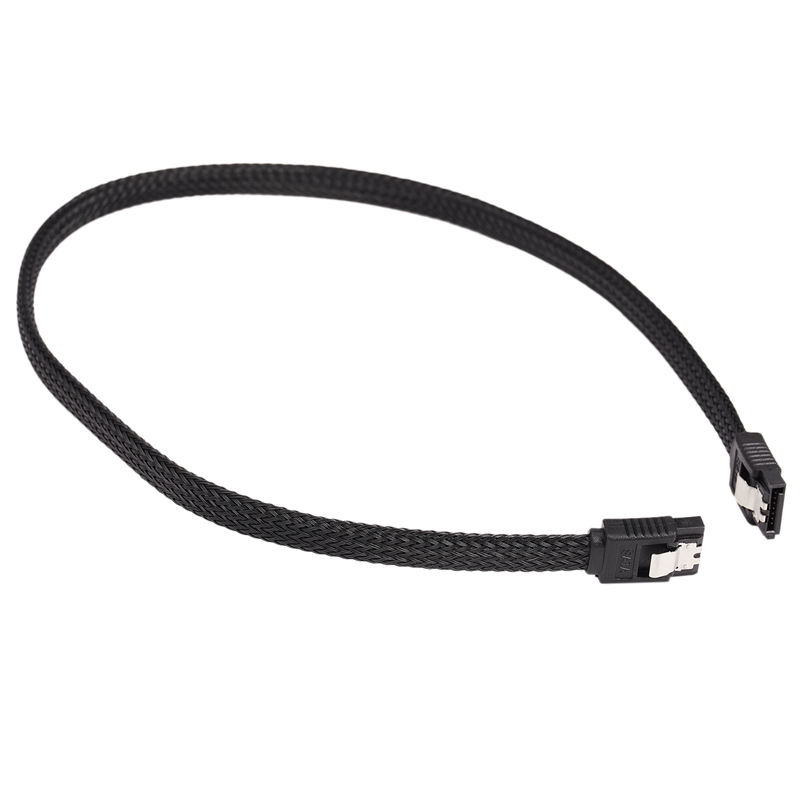 50CM SATA 3.0 III SATA3 7pin D - Sata Ssd recension och pris