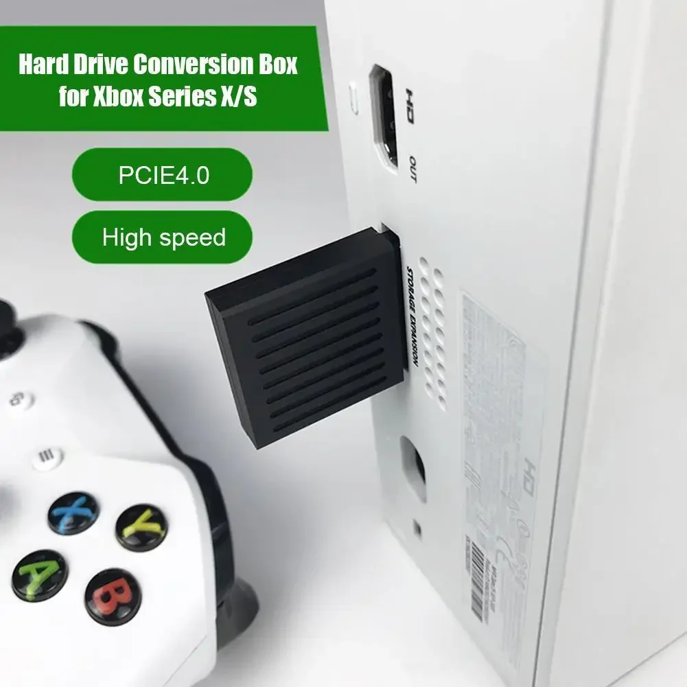 For Xbox Series-X/S M.2 NVME 2 - Memory Card Ssd recension och pris