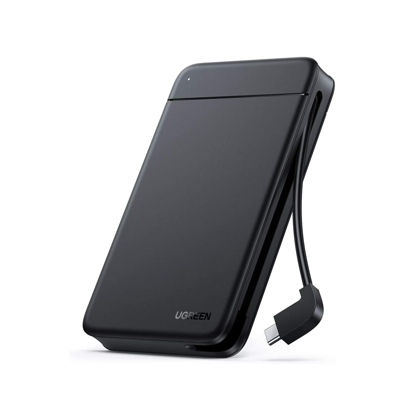 UGREEN USB C Hard Drive Enclos - External Ssd recension och pris