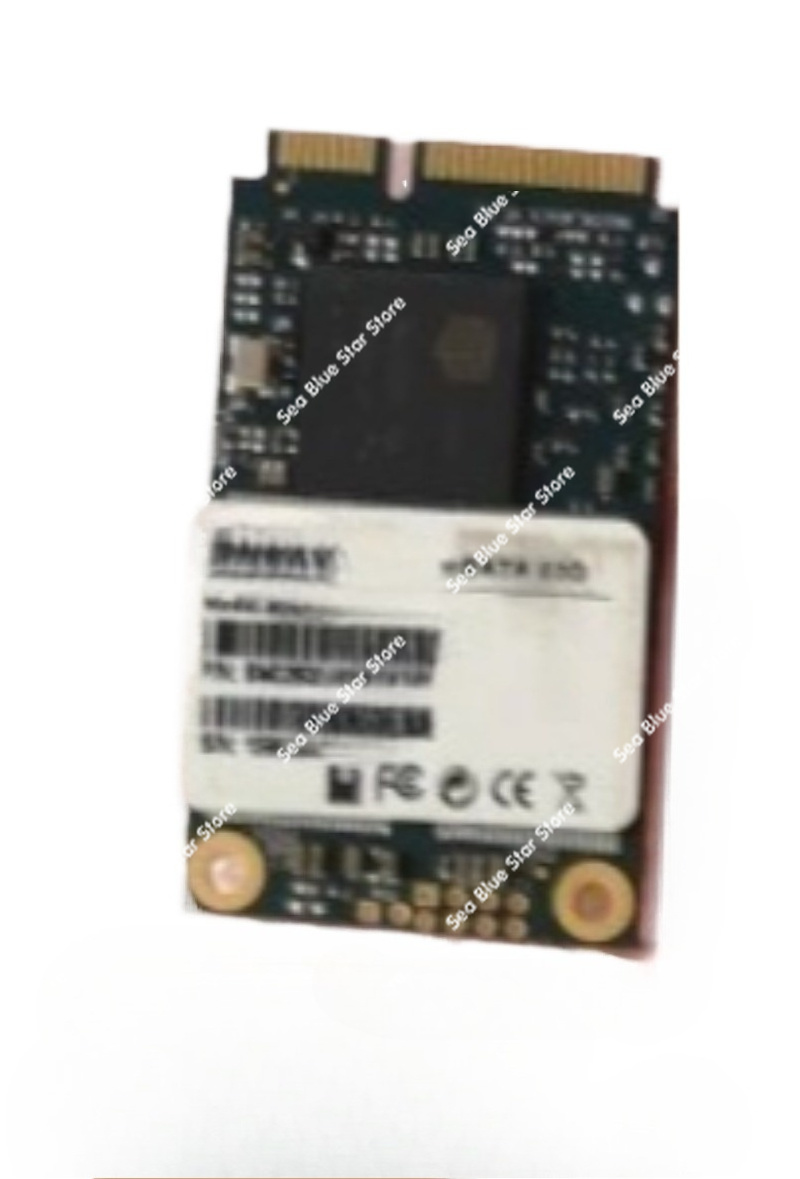 Hard drive 60G MSATA solid sta - Sata Ssd recension och pris