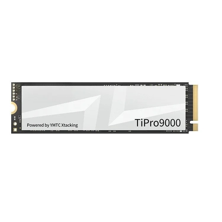 ZHITAI TiPro9000 NVMe M.2 2280 - Ssd 1Tb recension och pris