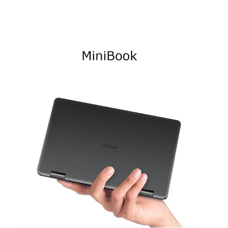 HT CHUWI MiniBook 8 Inch 8inch - Ssd 1Tb recension och pris