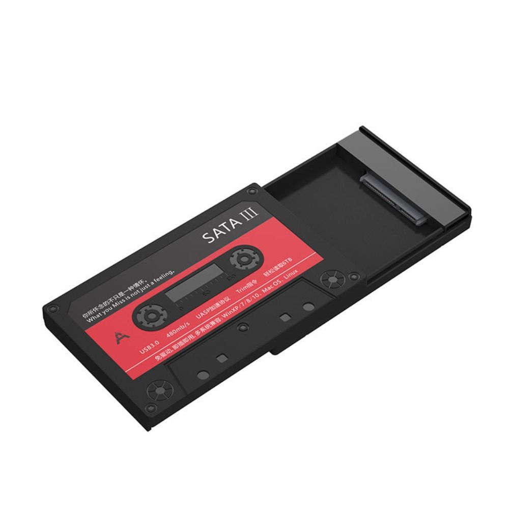 New 2.5 Inch External Hard Dri - External Ssd recension och pris