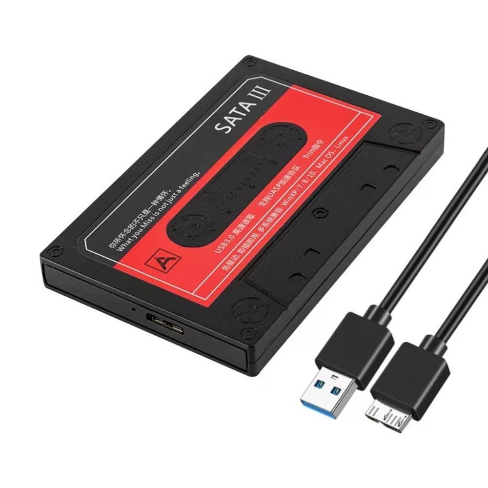 New 2.5 Inch External Hard Dri - External Ssd recension och pris