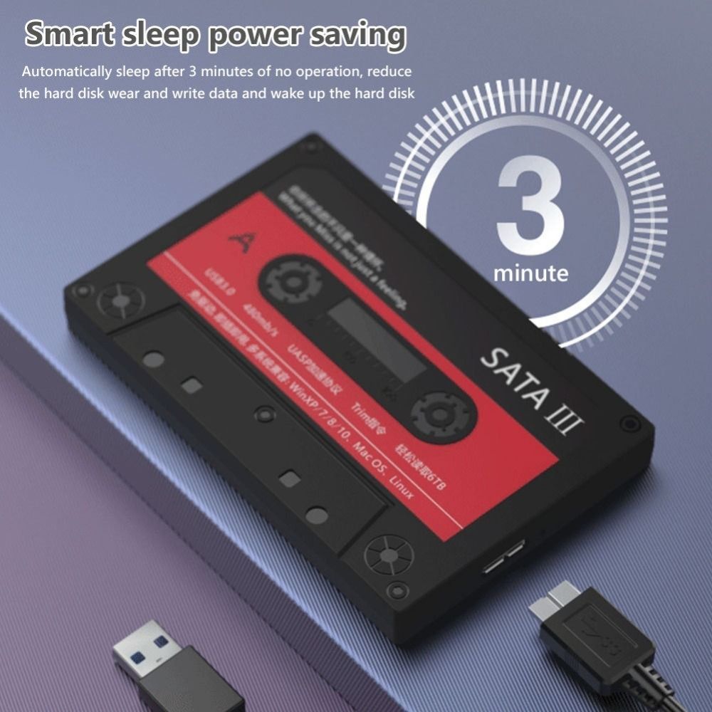 New 2.5 Inch External Hard Dri - External Ssd recension och pris