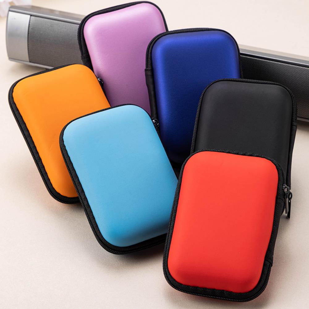 Hard PU Case For SanDisk PSSD/ - Ssd 500Gb recension och pris