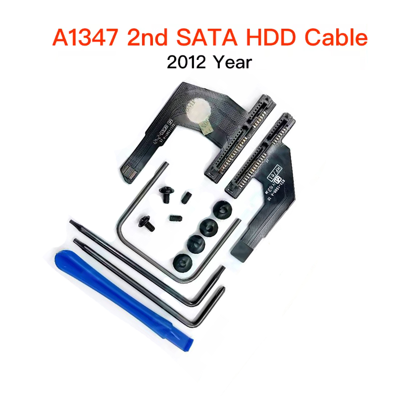 New Second HDD SATA SSD Flex C - Sata Ssd recension och pris