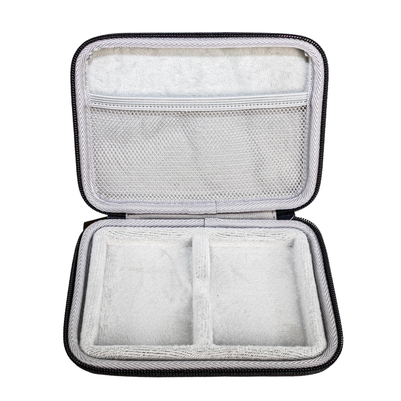 Double Slot Hard Travel Carry  - Samsung Ssd recension och pris