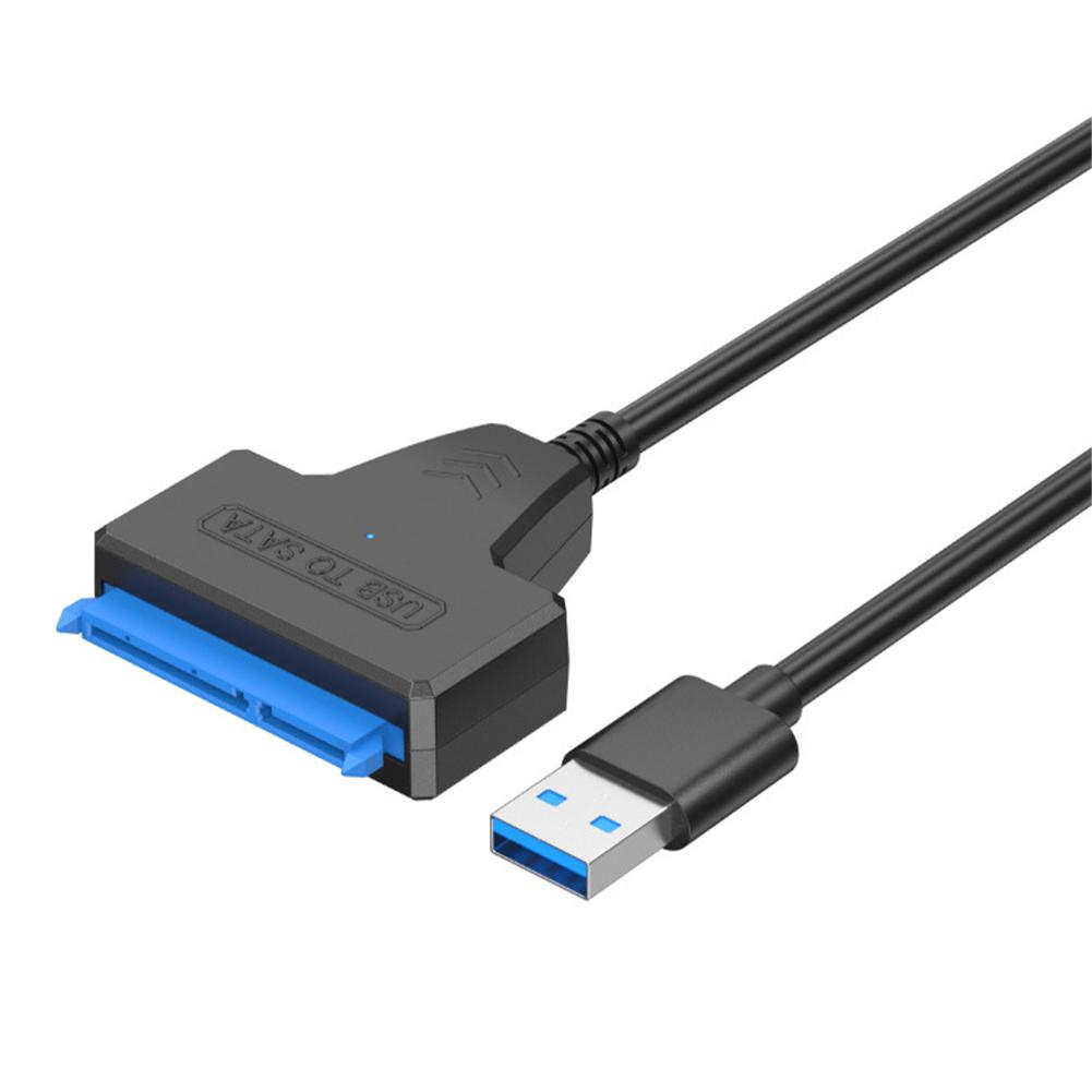 Sata To USB 3.0 Adapter Conver - External Ssd recension och pris