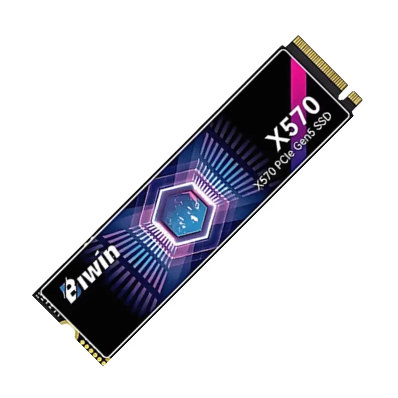 【CHIMU HOME】 1TB M.2 PCIe 5.0  - Nvme Ssd recension och pris