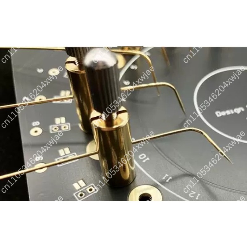 Precise Positioning Probe Test - Memory Card Ssd recension och pris