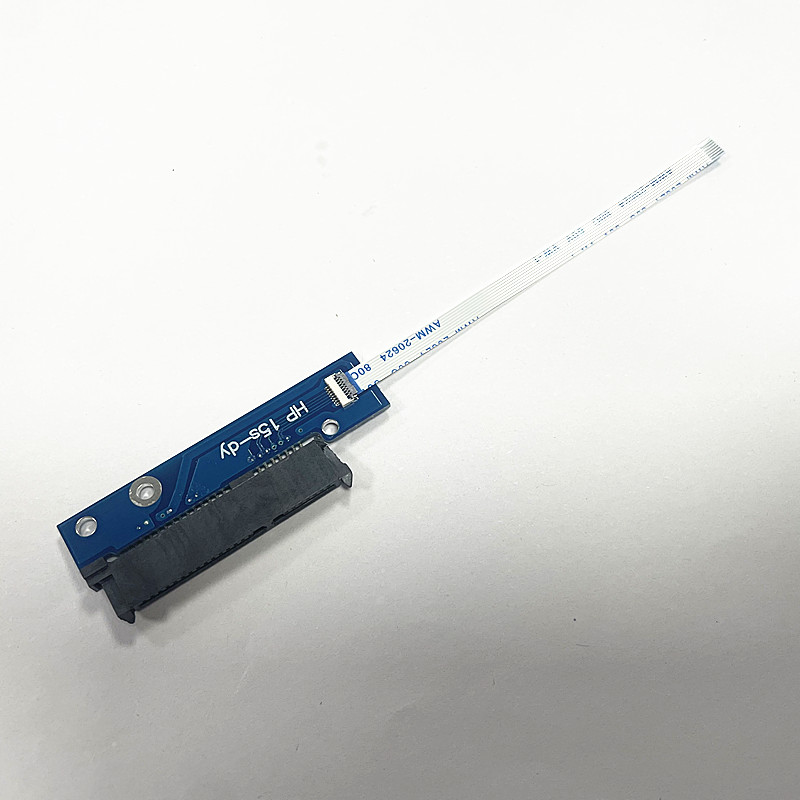 NEW For HP 15s-dr 15s-gr 15-dw - Sata Ssd recension och pris
